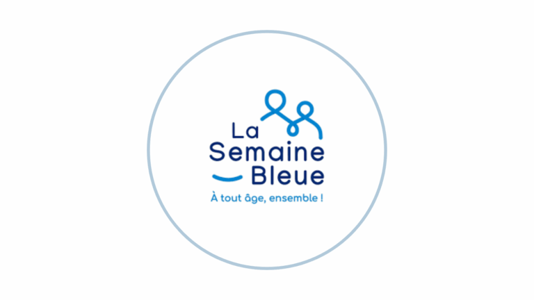 semaine bleue